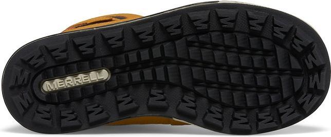 Produktbild Merrell Kid's Snow Bank 4.0 Waterproof (33)