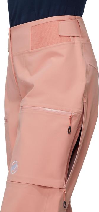 Immagine prodotto Mammut Pantaloni Stoney HS Donna (38)