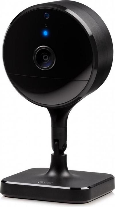 Eve Cam (1920 x 1080 Pixels)