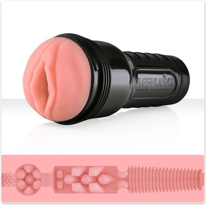Actual product image Fleshlight Vortex