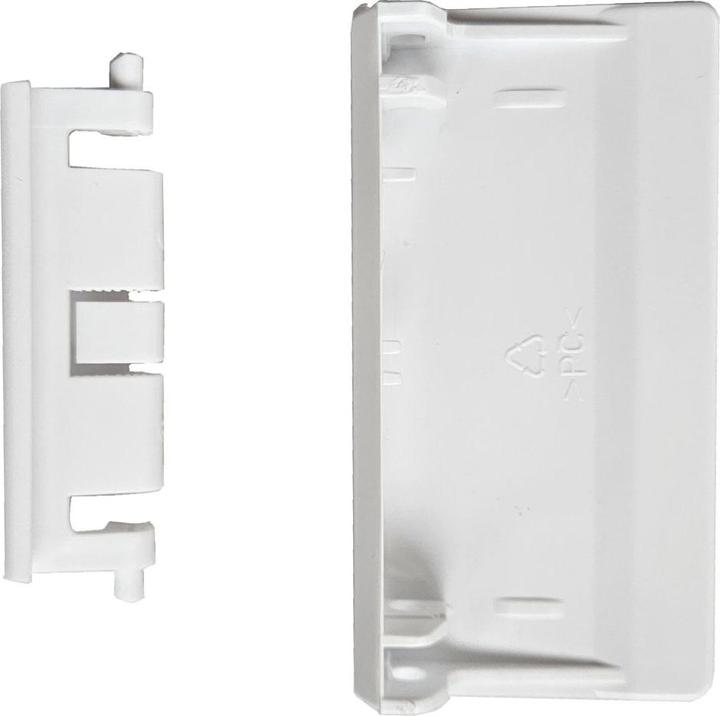 Image du produit V-Zug Griff set Gefrierfachtür H70001 - Gefrierschrank