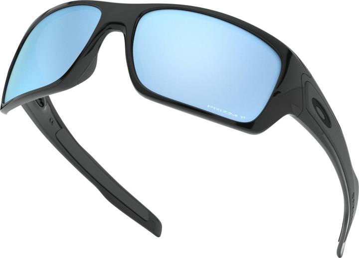 Produktbild Oakley Turbine Prizm Sportbrille