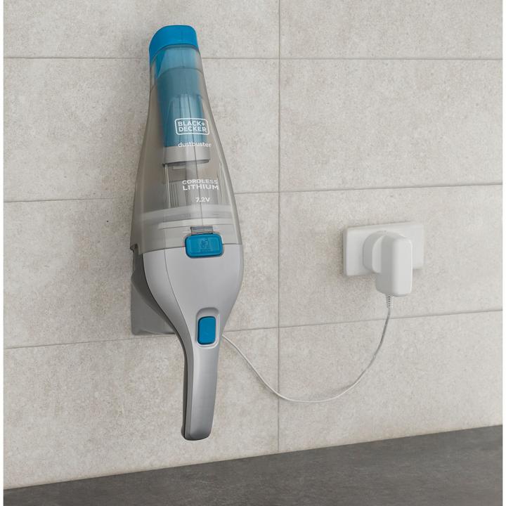 Actual product image Black & Decker NVC215WAQW