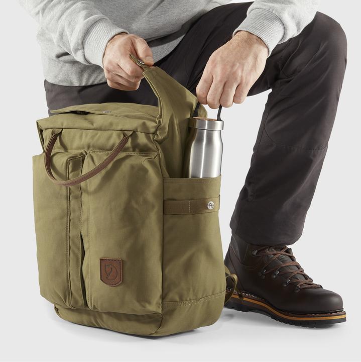 Immagine prodotto Fjällräven Haulpack No.1 (23 l)