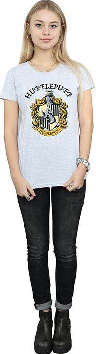 Immagine prodotto Maglietta Hufflepuff Donna (L)