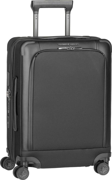 Produktbild Porsche Design Handgepäck Roadster Nylon 4W Trolley S Exp (47 l, Handgepäck (bis 50l))
