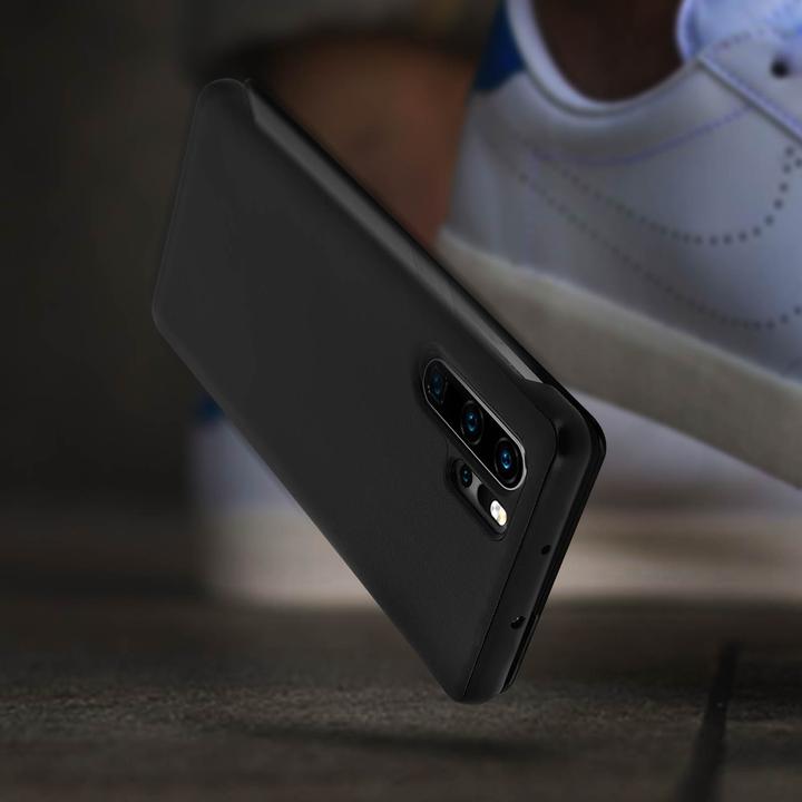 Actual product image Avizar Window View Series (Huawei P30 Pro)