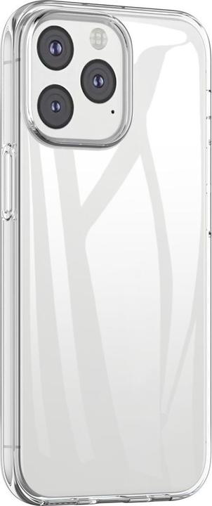 Actual product image Cover-Discount Silikon Case (Apple iPhone 13 mini)