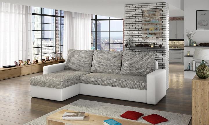 Actual product image ELTAP Livio (3-seater, Sofa bed, Corner sofa)