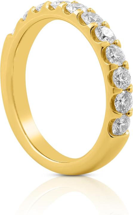 Produktbild Muau Ring (54, 750/18 K Gold)