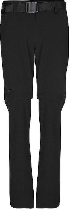 Immagine prodotto Maier Sports Pantalone Nata 2 Zip Off Pant (S)