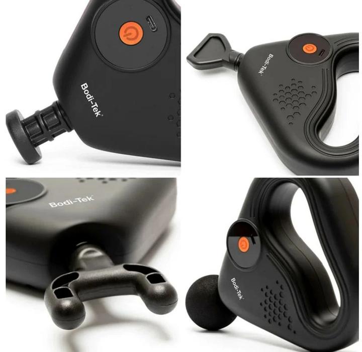 Image du produit Bodi-Tek Pistolet de massage BT-MAWB