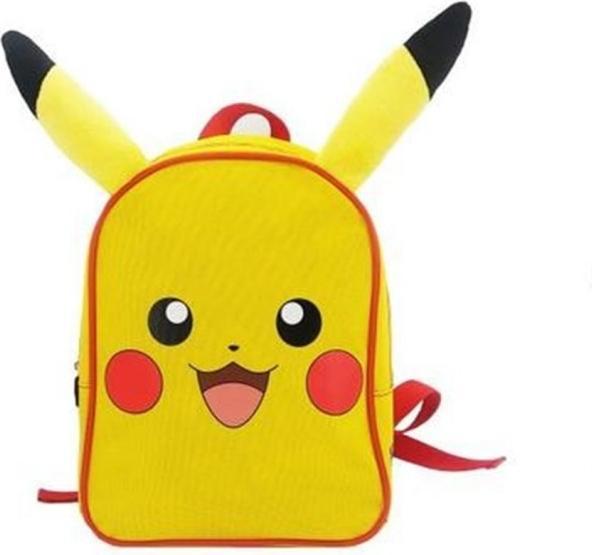 Produktbild Sombo Pokemon Rucksack Junior 32cm