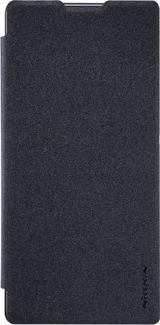 Actual product image Nillkin Sparkle Series (Sony Xperia XA Ultra)