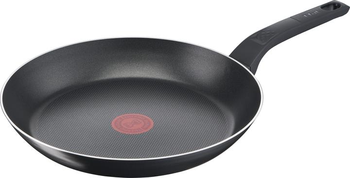 Easy Cook & Clean pan 32 cm (32 cm, Frying pan, Aluminium)