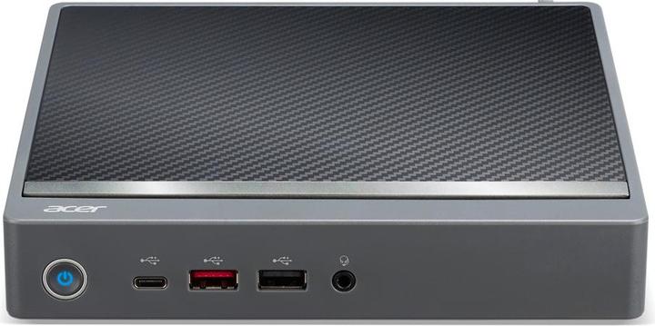 Actual product image Acer N2590G miniPC CM04 (Intel Celeron 7305, 4 GB, 128 GB, Intel UHD Graphics)