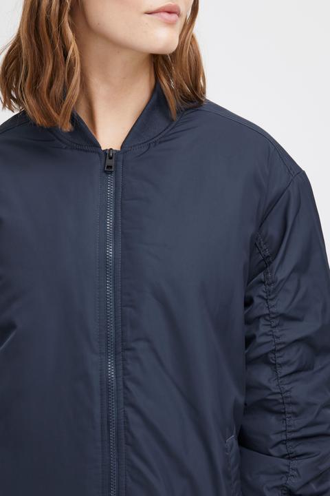 Image du produit Oxmo BY - OXCamille coat - Veste Otw - 21800185-ME (36)