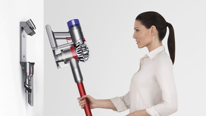 Productafbeelding Dyson V8 Extra