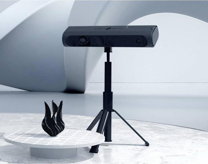 Produktbild No Name 3dmakerpro Magicswift Plus 3d Scanner