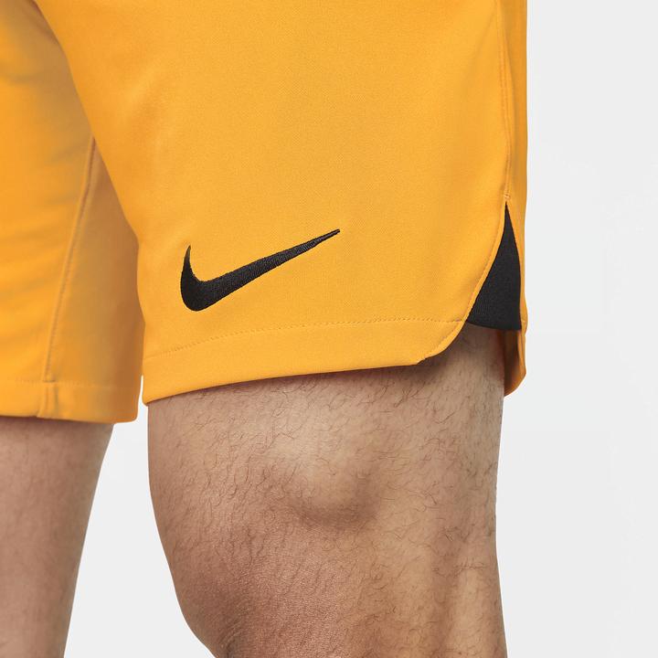 Immagine prodotto Nike Knvb M Nk Df Stad Short Hm, Ora Buccia D'Arancia/Nero S (S)