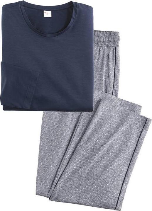 Produktbild ISA Bodywear Pyjama lang (S)