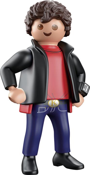 Immagine prodotto Playmobil Knight Rider - K.I.T.T. (70924, Playmobil Knight Rider)