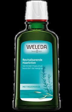 Produktbild Weleda Rosemary Revitalising (100 ml)