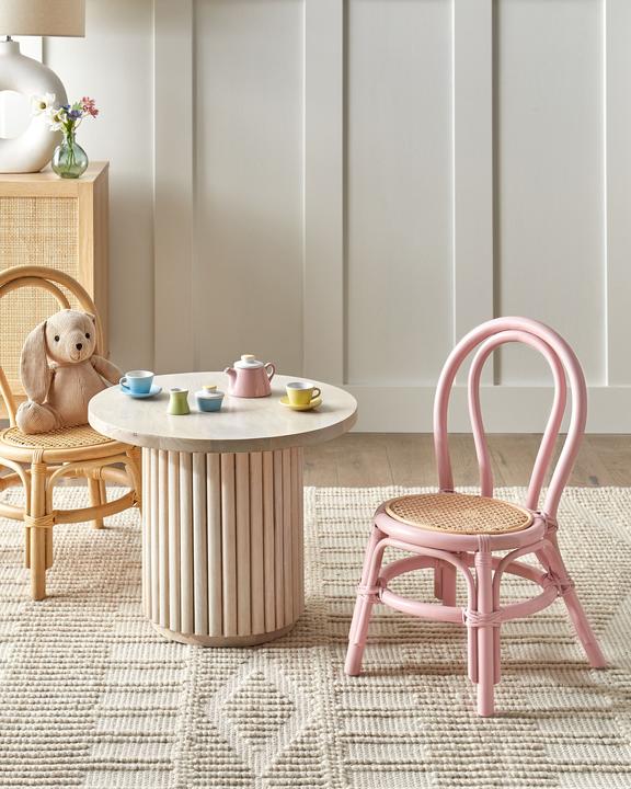 Produktbild Beliani Kalivia (Kinderstuhl)
