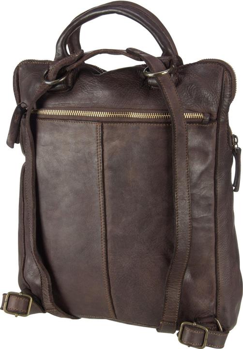 Actual product image Harolds Backpack / Daypack Submarine 44 (3 l)