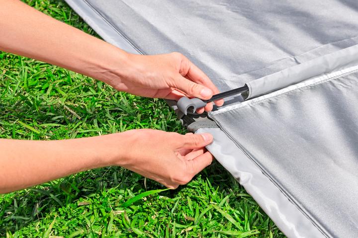 Image du produit Bestway Parasol pour piscine hors sol 2,11 à 3,44 m