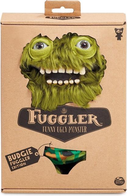 Produktbild Fuggler Count Underoo Mcgoo (20 cm)