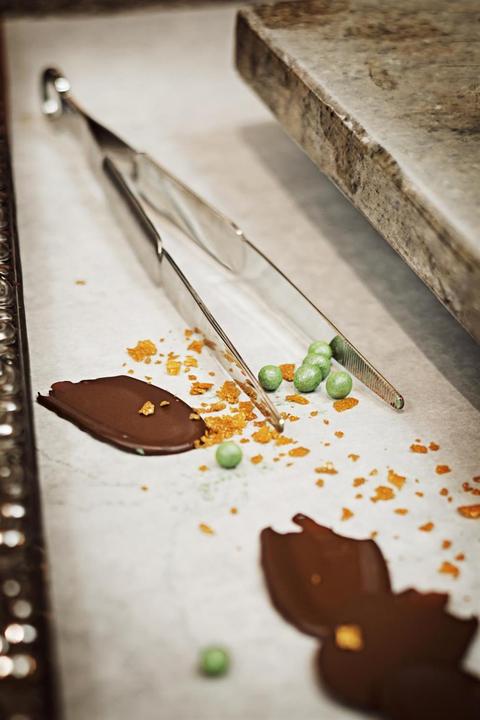 Productafbeelding Rösle Patisseriezange (Serveertangen)