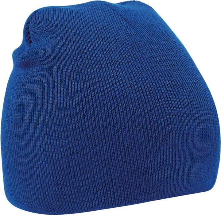 Produktbild Beechfield Basic Strick Wintermütze