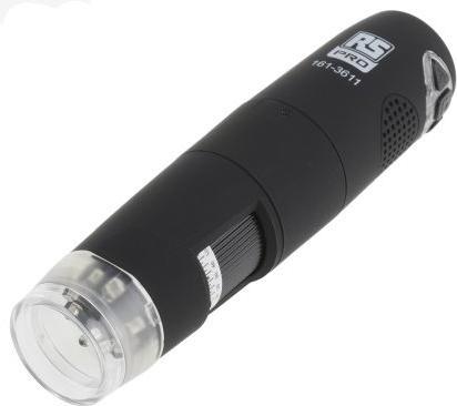 Rs Pro White/UV/Polarised Light