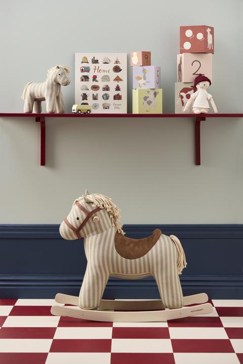 Image du produit Kids Concept Schaukelpferd Sam AIDEN
