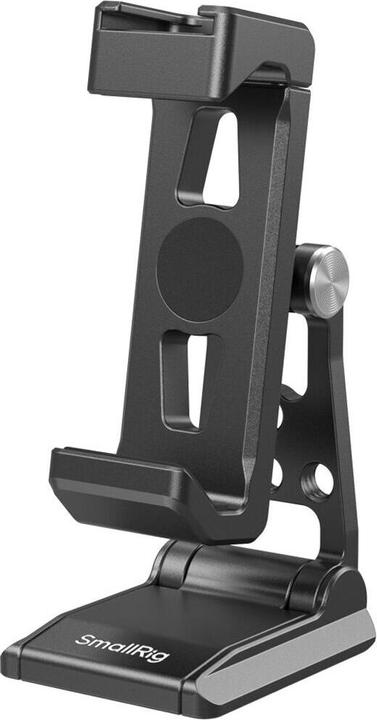 SmallRig Metall-Telefonhalter mit Arca-Swiss Support