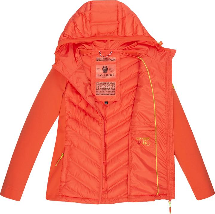 Actual product image Navahoo Take me with you (XS)