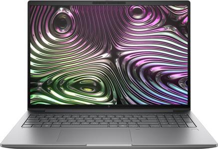 HP ZBXG1i16 U9 285H 16 /1T PC CH (16", Intel Core Ultra 9 285H, 64 GB, 1000 GB, Nummernblock)
