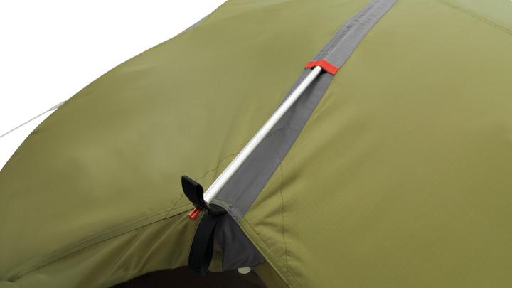 Image du produit Robens Lodge 3 Tente (Tente igloo, 3.50 kg, 3 personnes)