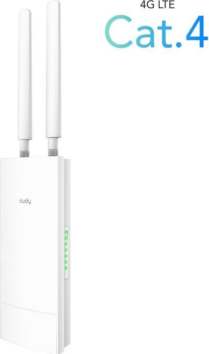 Produktbild Cudy LT400