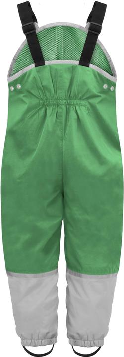 Produktbild Normani Kinder Regenhose mit Hosenträgern Waller - 9727 (110)