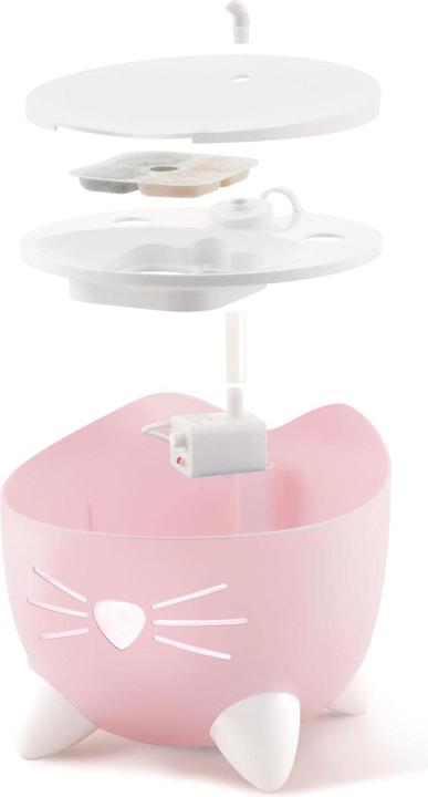 Productafbeelding Catit Pixi drinkfontein (2.50 l)