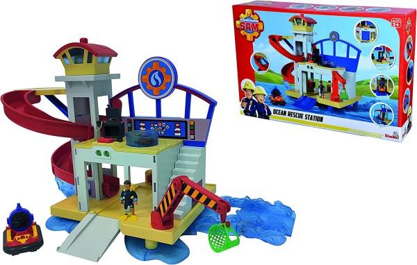 Immagine prodotto Simba Guardian SAM Stazione del Reno Remiza Figura Pontone