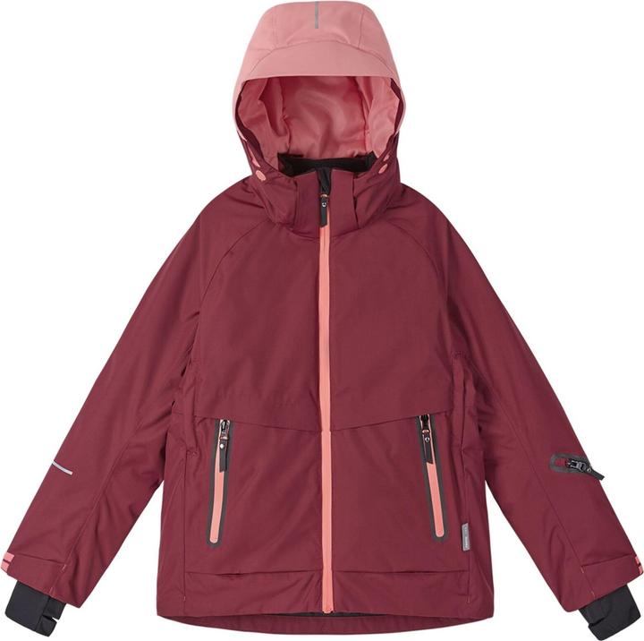 Produktbild Reima Posio Mädchen Skijacke (140)