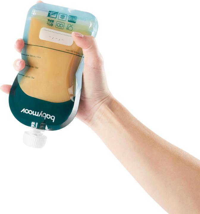 Image du produit Babymoov ISY Sacs à compression