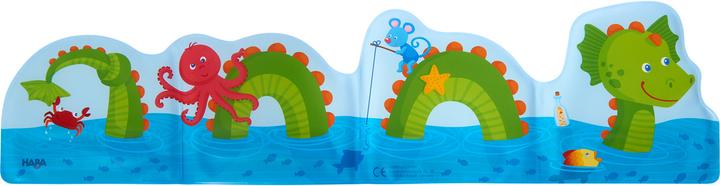 Produktbild Haba Wasserdrache Fridolin