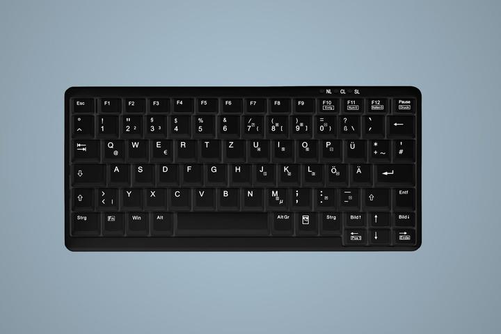 Produktbild Active Key Ak-4100 (US, Kabelgebunden)