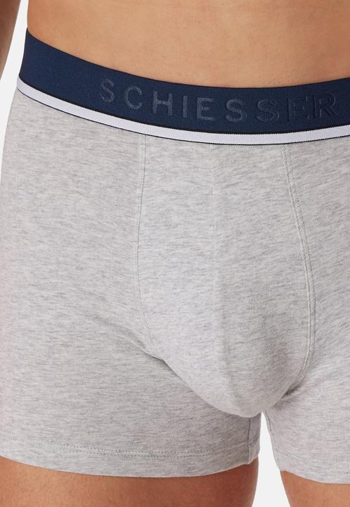 Produktbild Schiesser Boxershorts (M, 3er Pack)