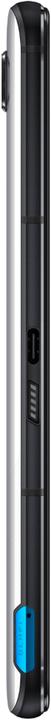 Produktbild ASUS ROG Phone 5 (12GB) (256 GB, Storm White, 6.78", Dual SIM, 64 Mpx, 5G)