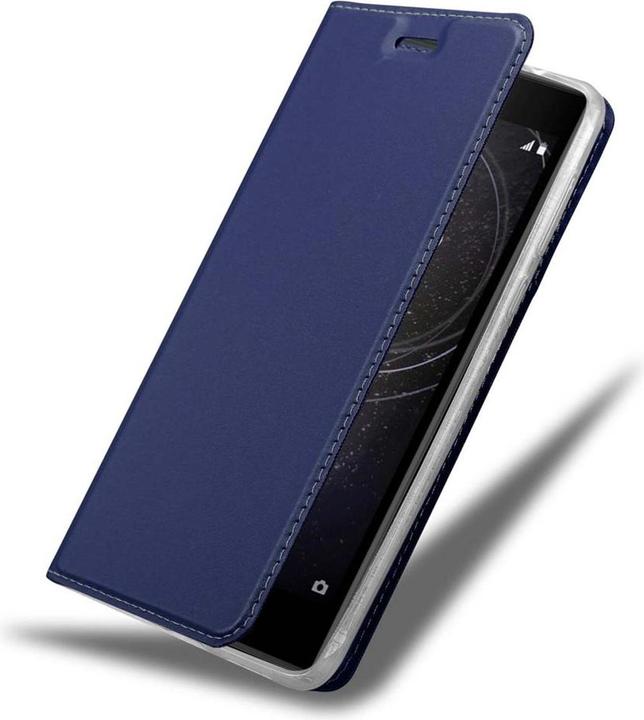 Produktbild Cadorabo Book Classy Style Cover (Sony Xperia L2)
